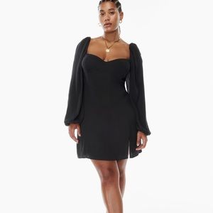 WILFRED NOVELLA DRESS